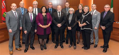 city of welland council|City of Welland: Members of Council.